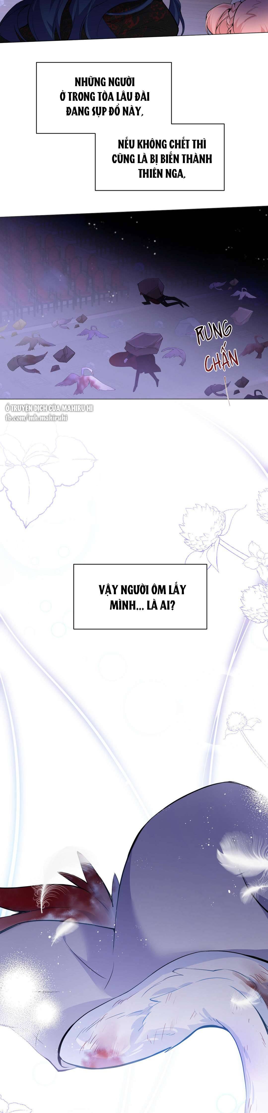 Đại Chiến Công Chúa Chapter 99 - Next Chapter 100