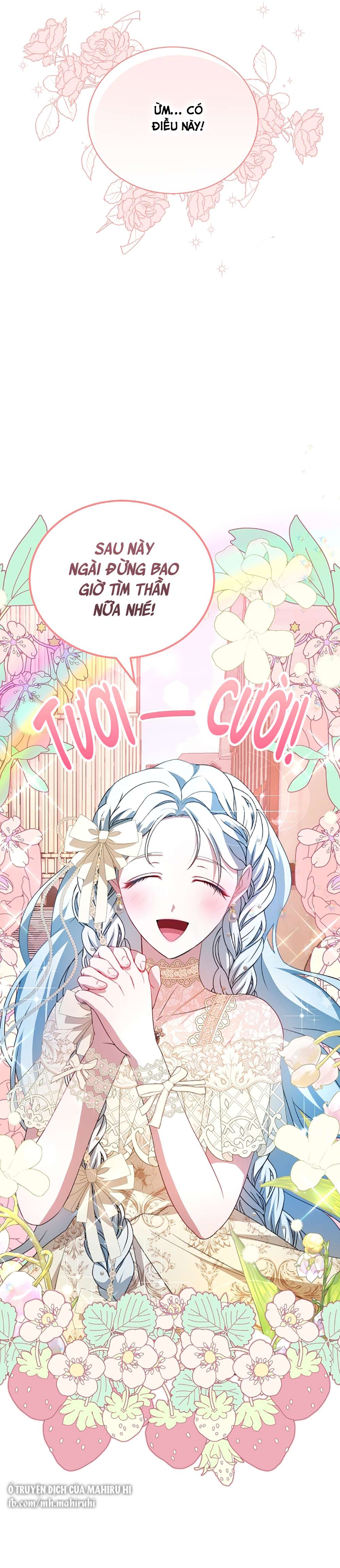 Trở Thành Tình Địch Của Các Nam Chính Chapter 6 - Trang 3