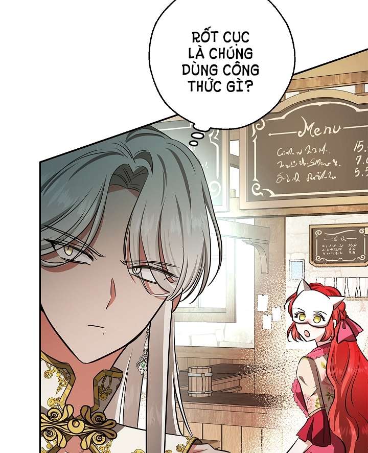 Hôn Phu Ẩn Sắc Chapter 44 - Trang 4