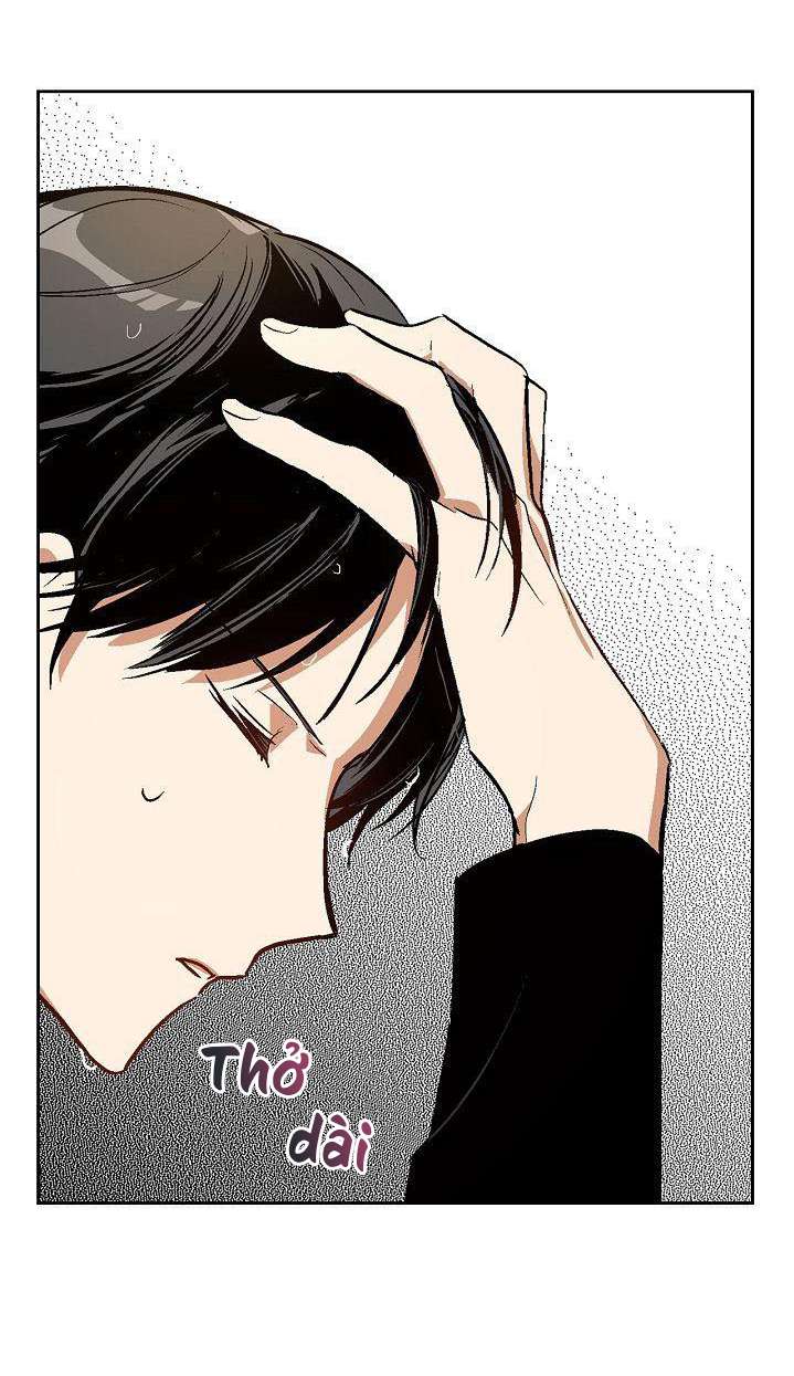 Vị Hôn Thê Khế Ước Của Công Tước Chapter 34 - Trang 4