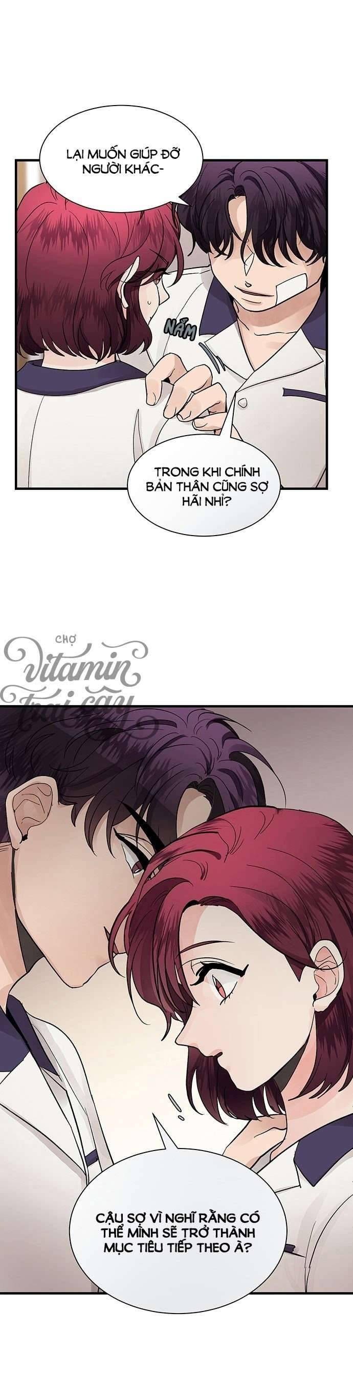 Oan Gia Ngõ Hẹp Chapter 3 - Next Chapter 4