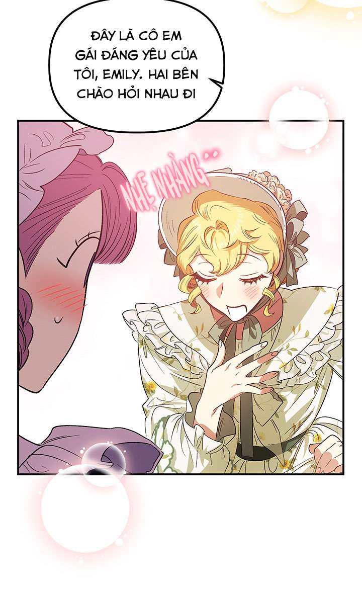 May Mắn Hay Bất Hạnh Chap 78 - Trang 4