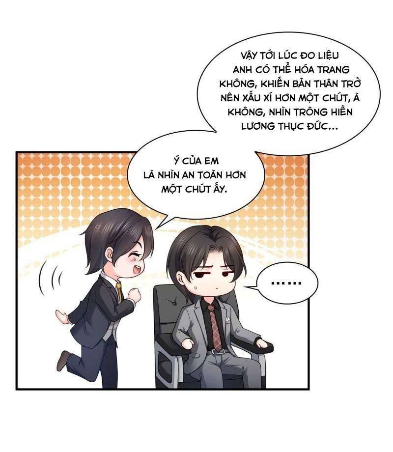 Hệt Như Hàn Quang Gặp Nắng Gắt Chap 92 - Next Chap 93