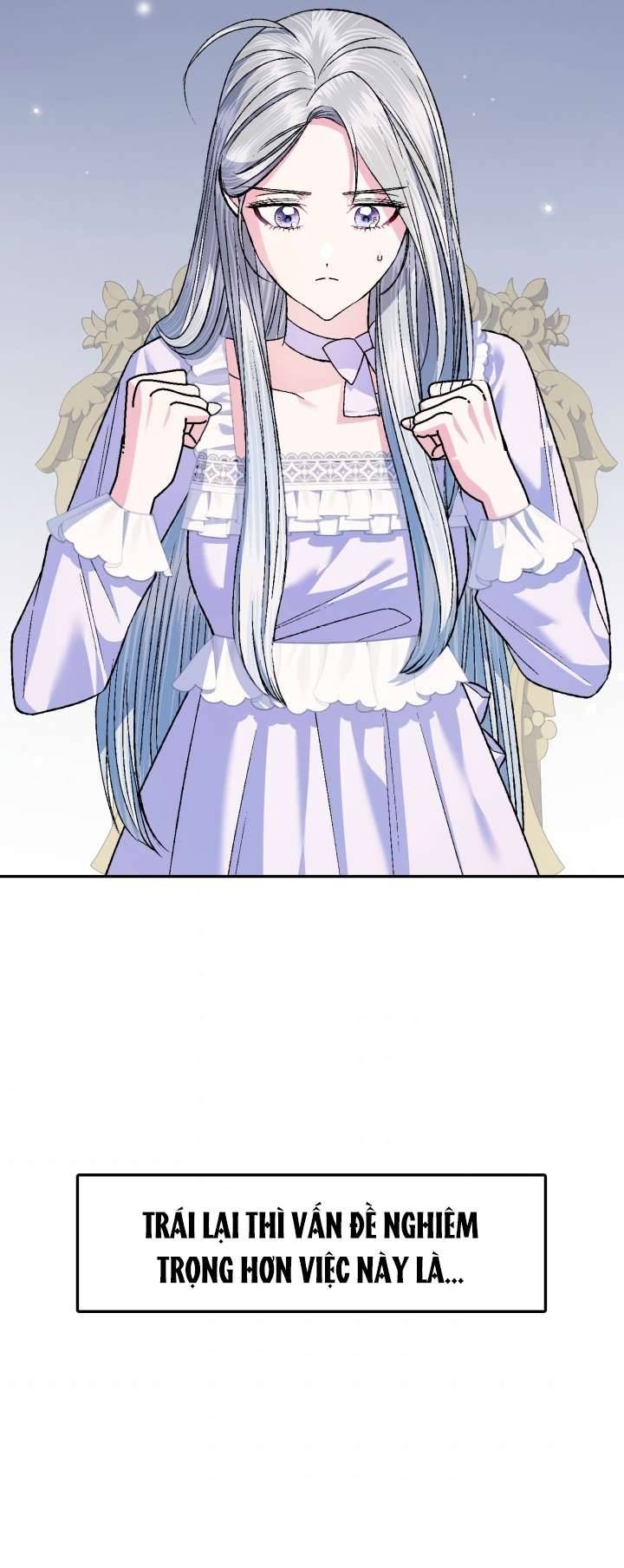 Cha À, Con Không Muốn Kết Hôn Đâu Chap 84 - Next Chap 85