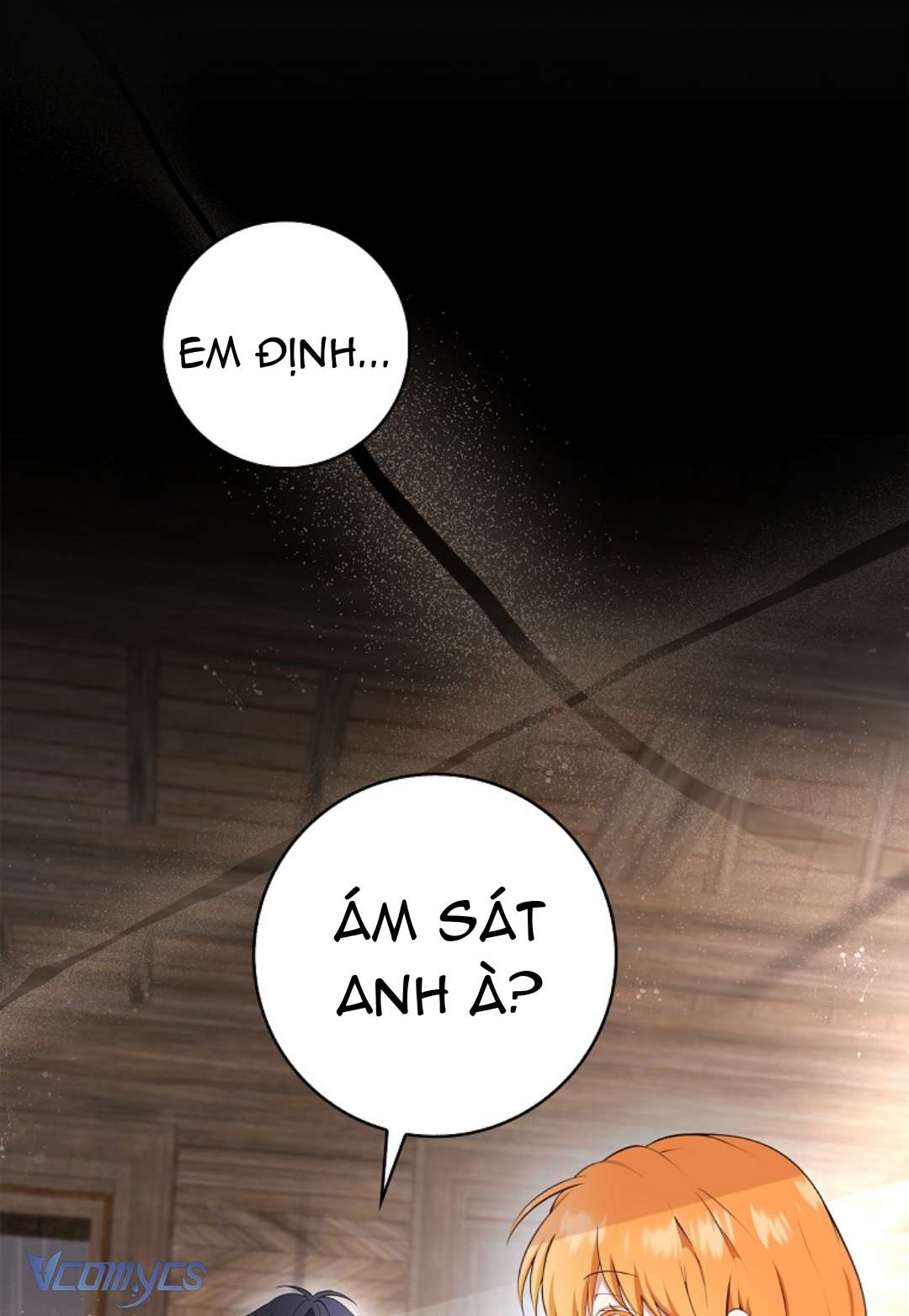 Sóc Con Tài Năng Chap 16 - Trang 2