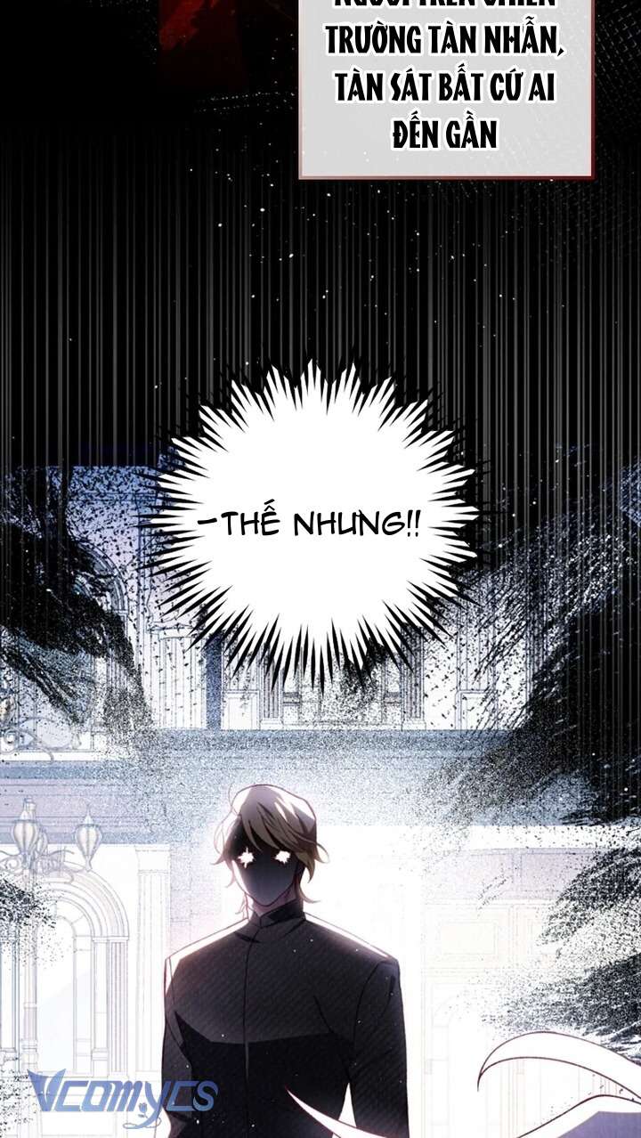 Nuôi vị hôn phu bằng tiền bạc. Chap 50 - Trang 2