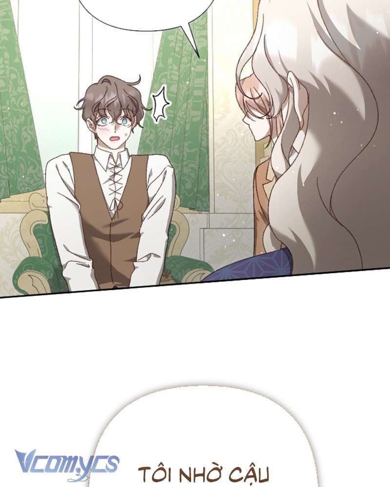 Dành Cho Những Ai Coi Hối Tiếc Là Điều Xa Xỉ Chap 15 - Trang 4