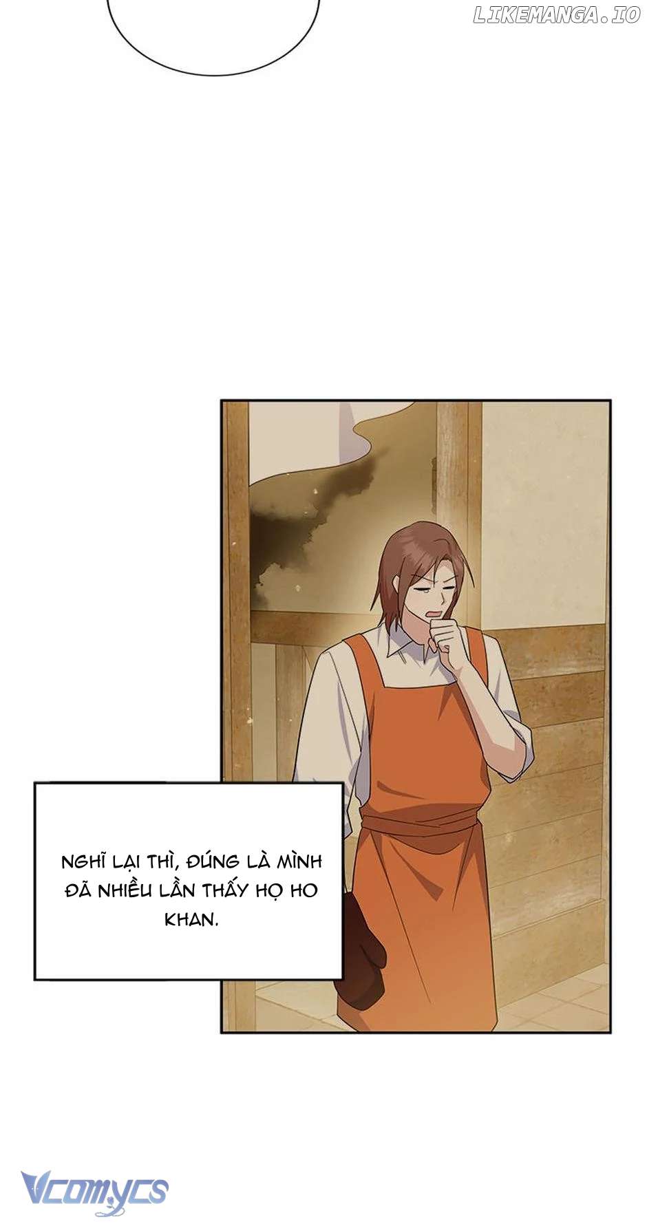 Kế Hoạch Trả Thù Chap 62 - Trang 2