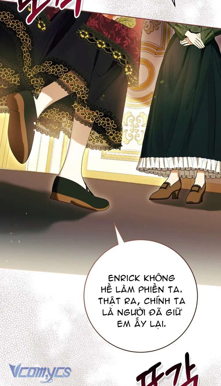 Làm Ác Nữ Bộ Không Tuyệt Sao? Chap 60 - Trang 4