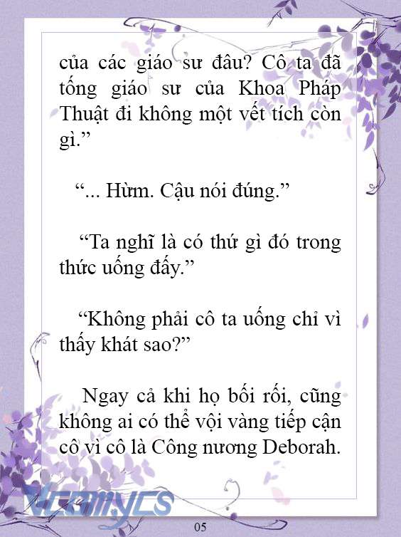 [Novel] Làm Ác Nữ Bộ Không Tốt Sao? Chap 92 - Next Chap 93