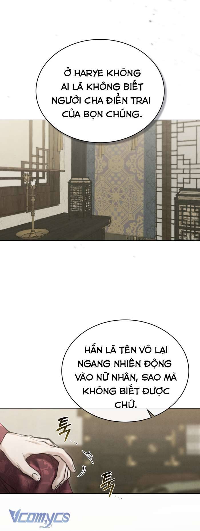 [18+] Đêm Giông Bão Chap 26 - Trang 2