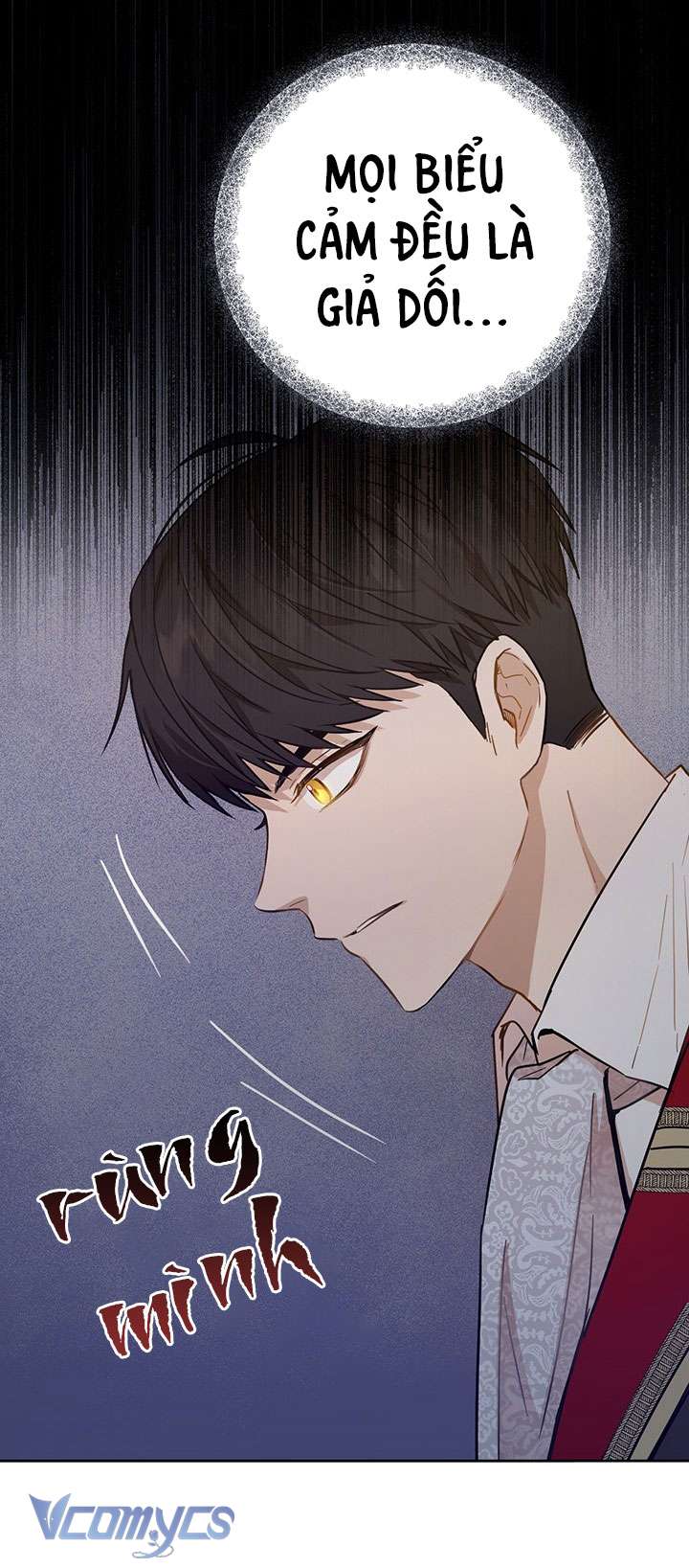 Cuộc Sống Mới Của Công Nương Chapter 6 - Trang 4