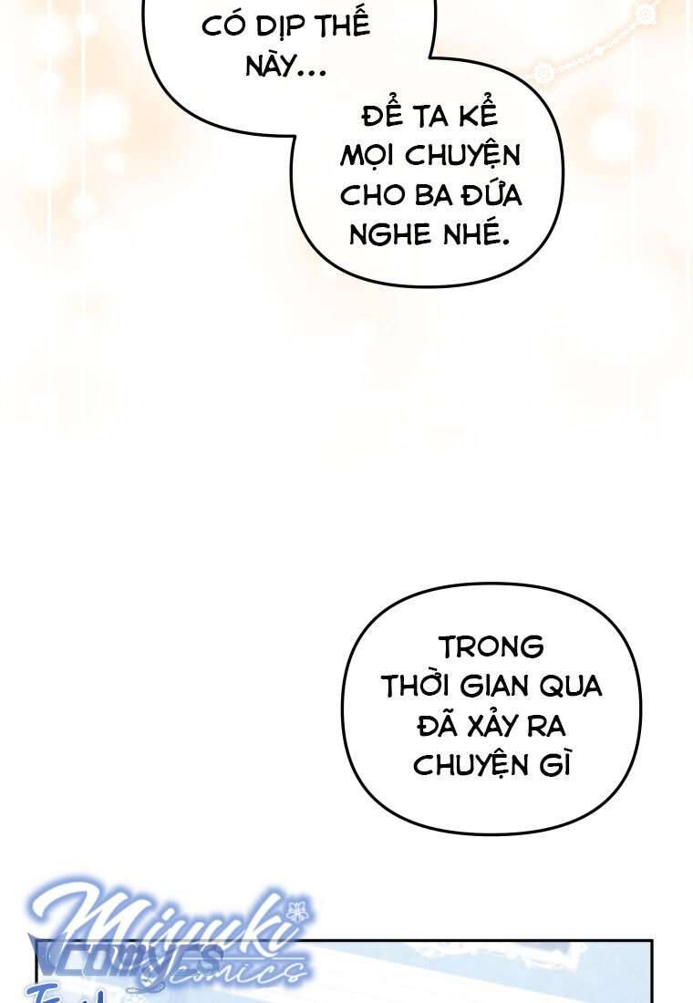 Tôi Được Nuôi Dưỡng Bởi Những Kẻ Phản Diện Chap 27 - Trang 3
