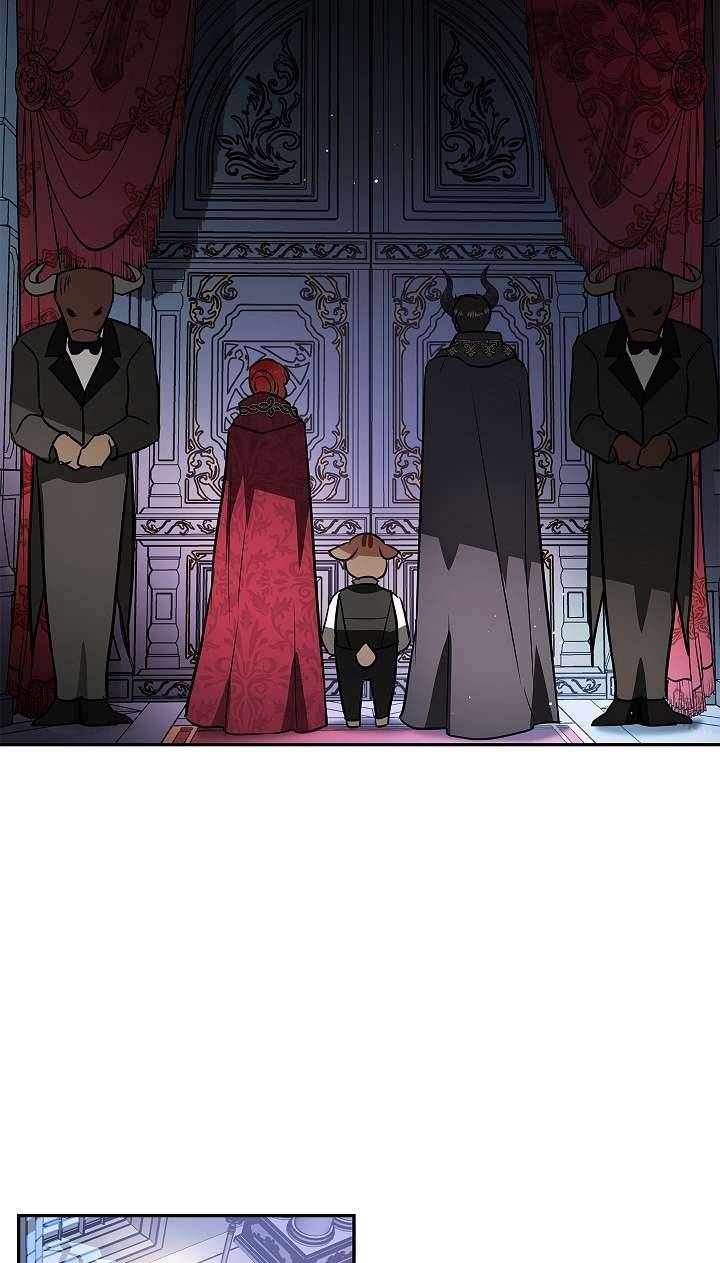 Hôn Phu Ẩn Sắc Chapter 30 - Trang 4