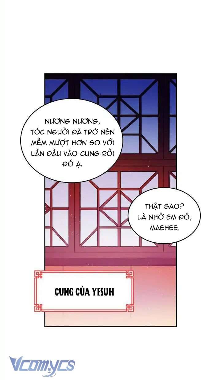 Ái Phi Khế Ước Chap 4 - Next Chap 5