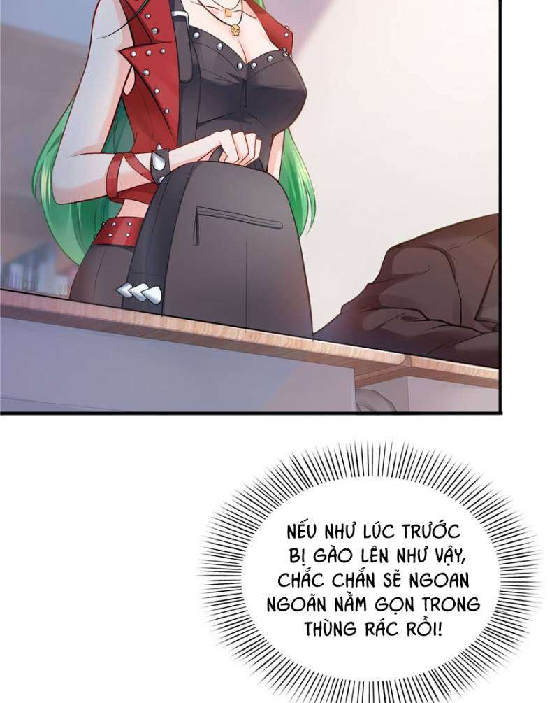 Hệt Như Hàn Quang Gặp Nắng Gắt Chap 9 - Trang 4