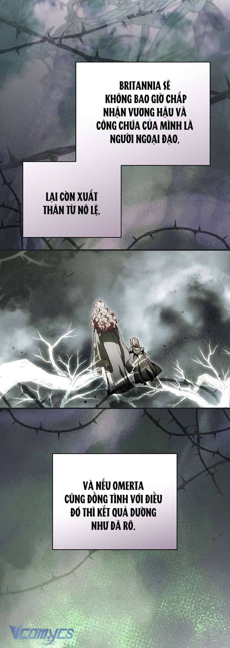 Phương Pháp Khiến Phu Quân Đứng Về Phía Tôi Chapter 95 - Trang 4