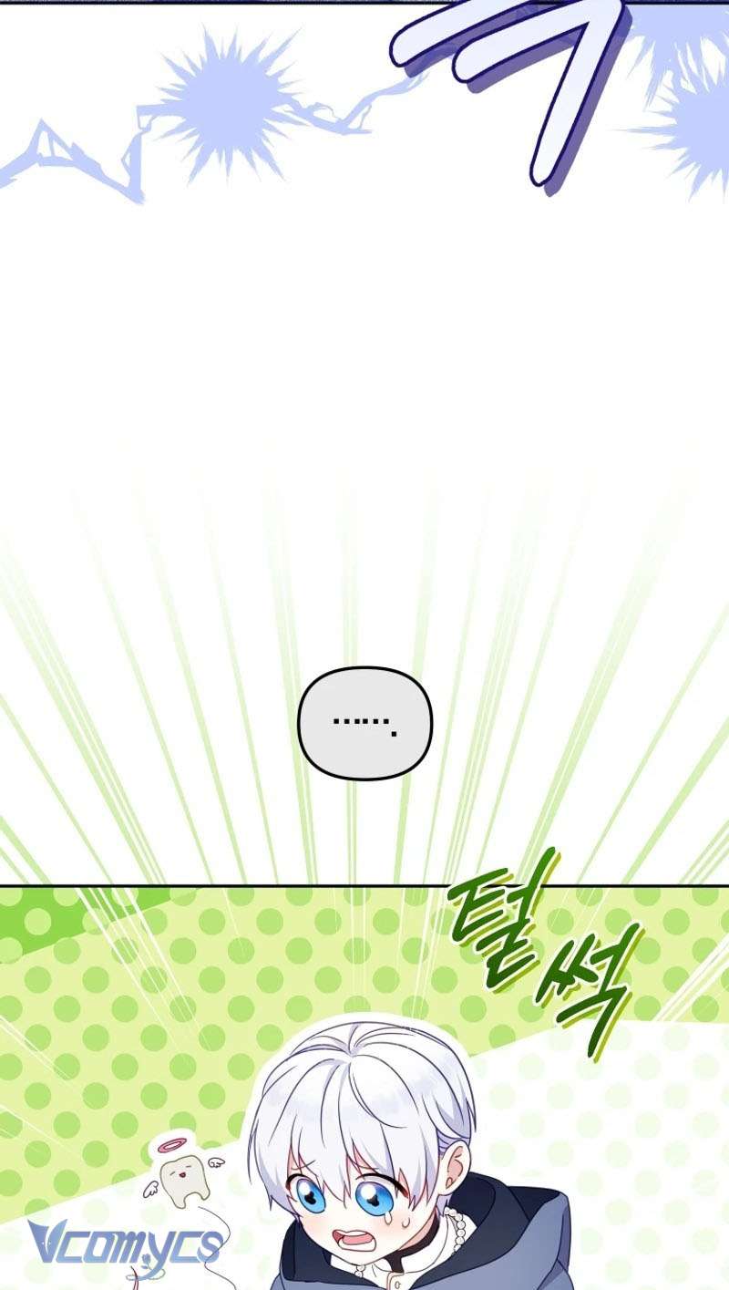 Tôi Được Nuôi Dưỡng Bởi Những Kẻ Phản Diện Chap 87 - Trang 3