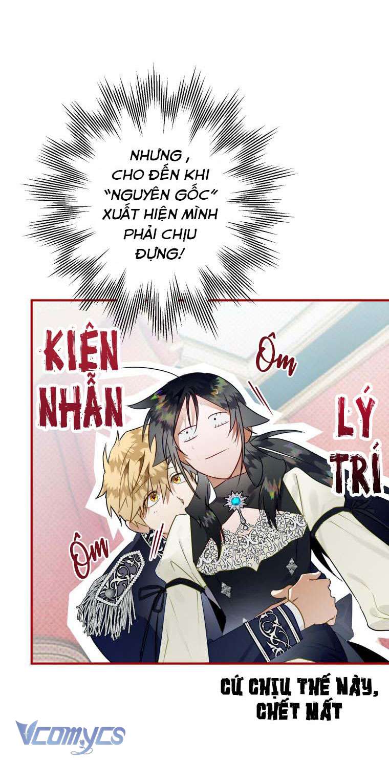 Bỗng Nhiên Tôi Trở Thành Quạ Đen!! Chapter 37 - Trang 4