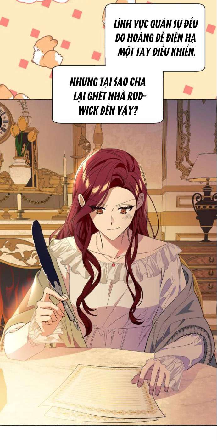 Tôi Tưởng Đó Chỉ Là Tiểu Thuyết Trọng Sinh Bình Thường Chapter 13 - Trang 4