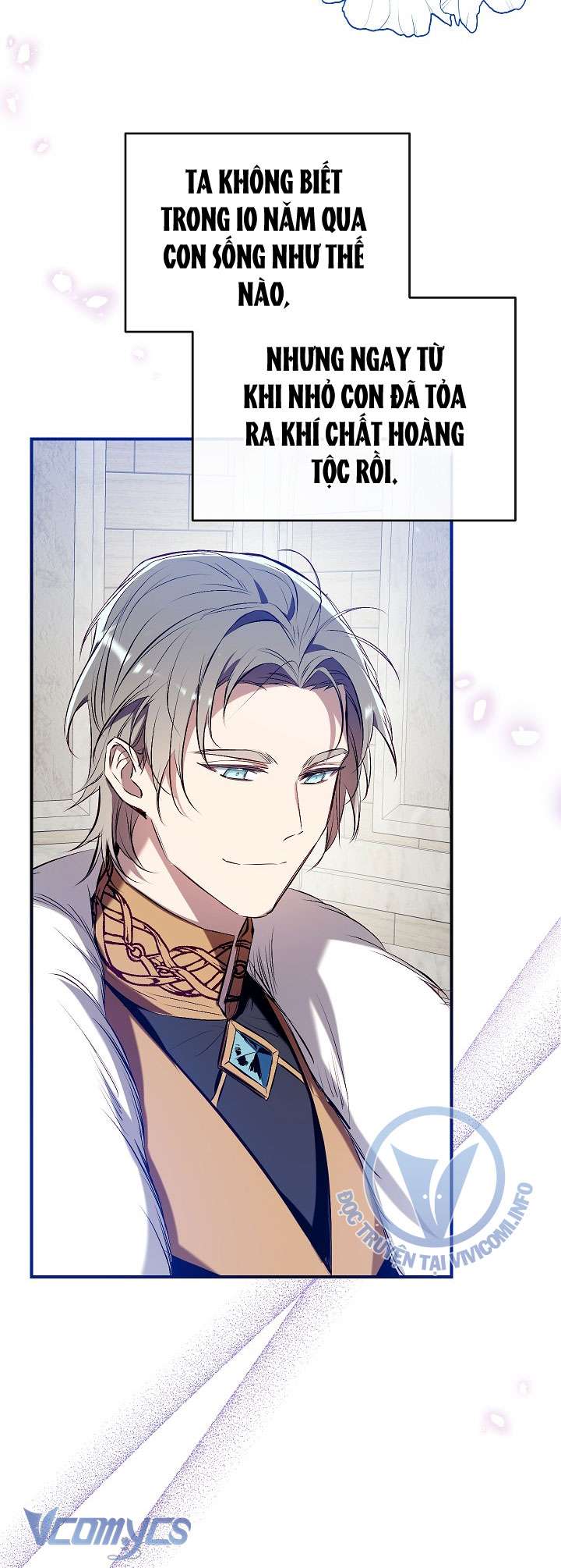 Chúng Ta Có Thể Trở Thành Một Gia Đình Được Không? Chap 105 - Next Chap 106