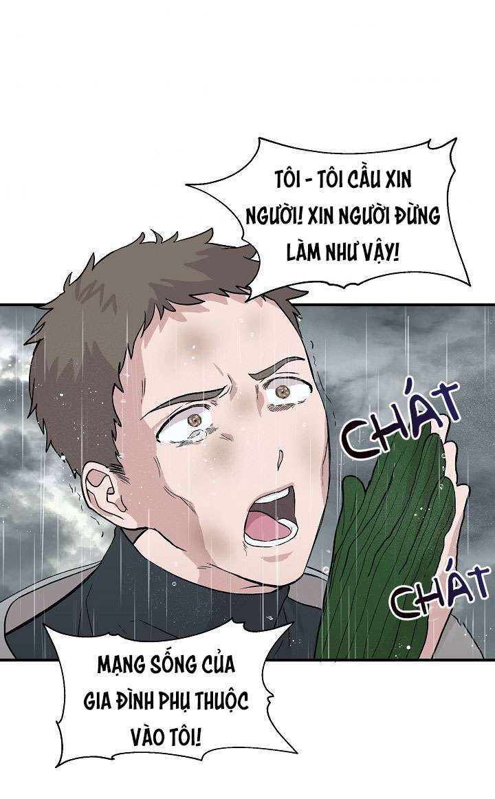 Tôi Không Phải Là Cinderella Chapter 17 - Trang 4