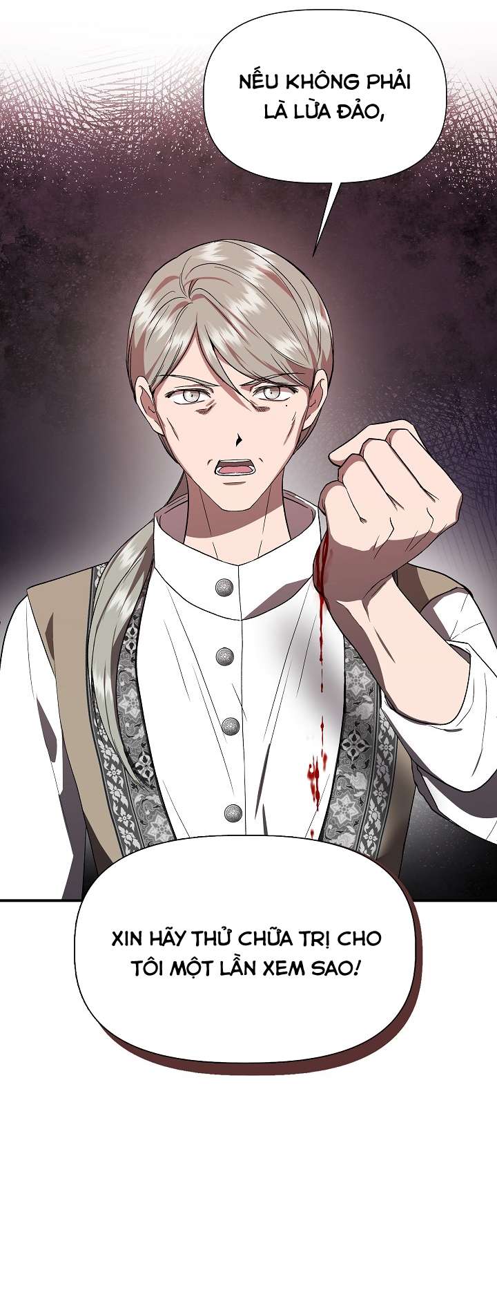 Tôi Không Phải Là Cinderella Chapter 53 - Next Chapter 54