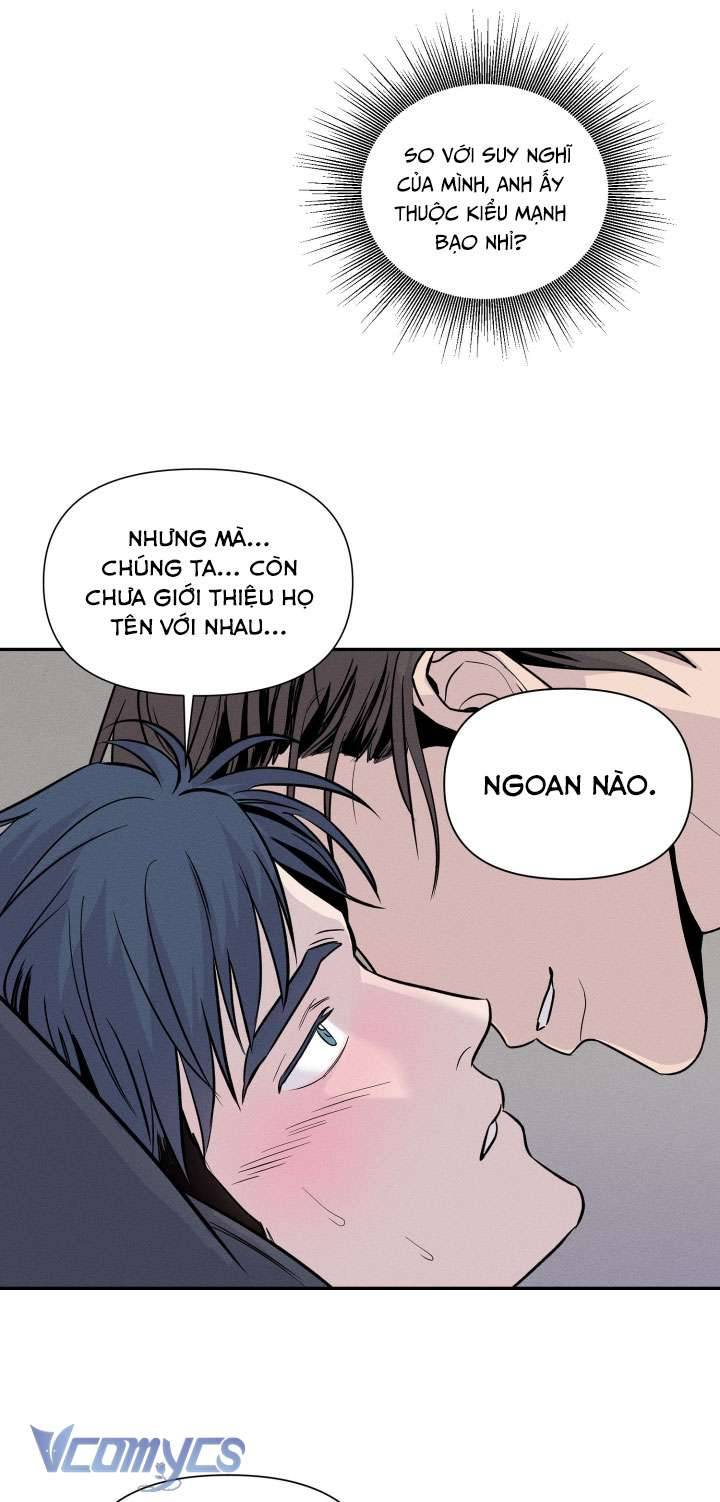 Cậu Đã Bị Bắt! Chap 1 - Trang 2