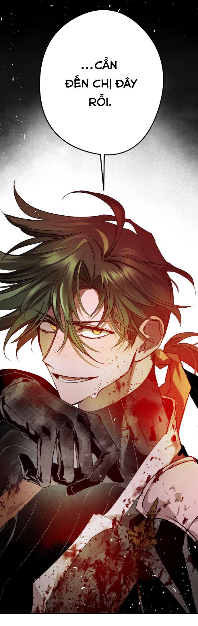 Lời Thú Nhận Của Chúa Tể Bóng Tối Chapter 108 - Trang 4