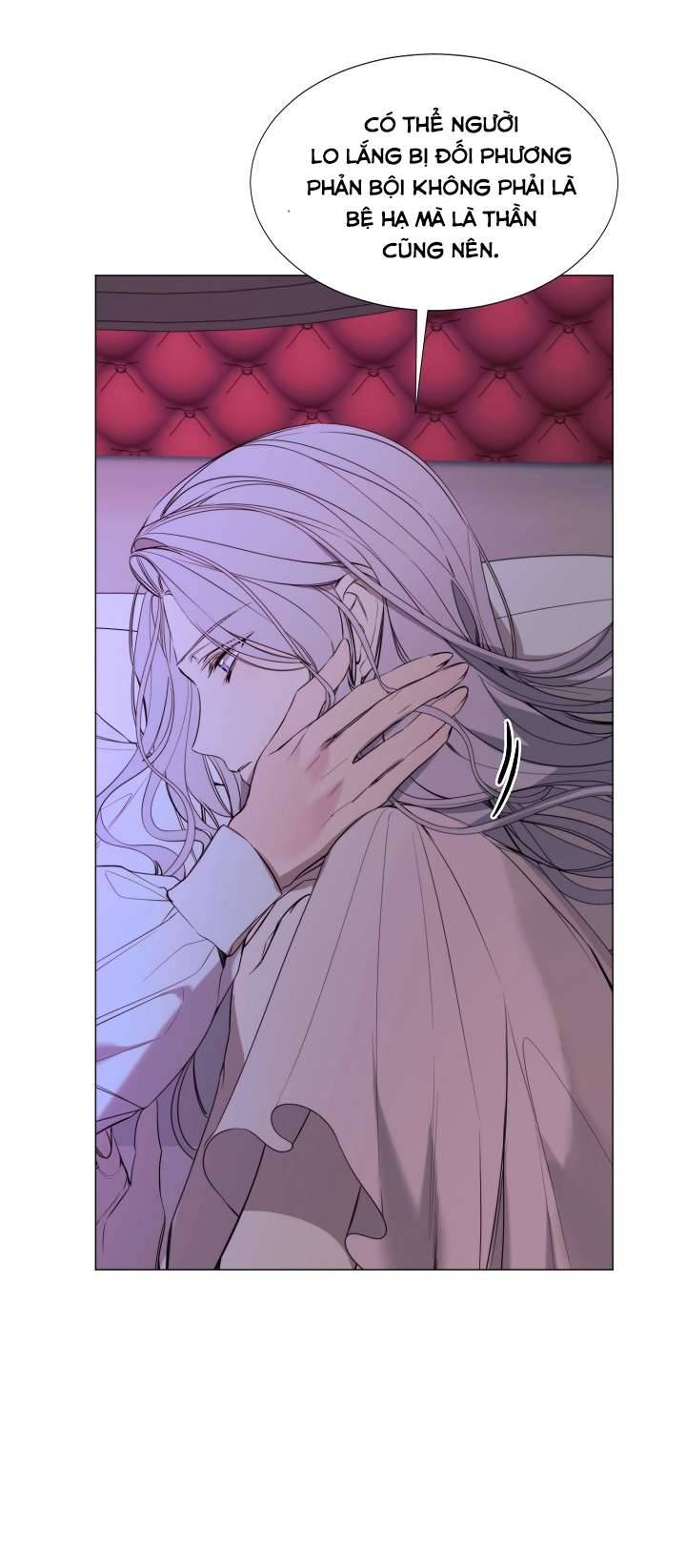 Ác Nữ Cần Bạo Chúa Chapter 21 - Trang 4