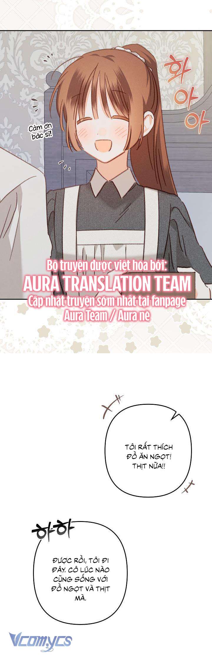 Sống Sót Như Một Hầu Gái Trong Trò Chơi Kinh Dị Chapter 42 - Trang 4