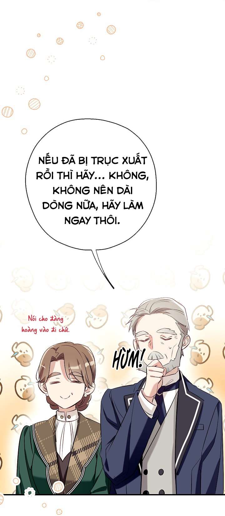 Chúng Ta Có Thể Trở Thành Một Gia Đình Được Không? Chap 57 - Trang 2