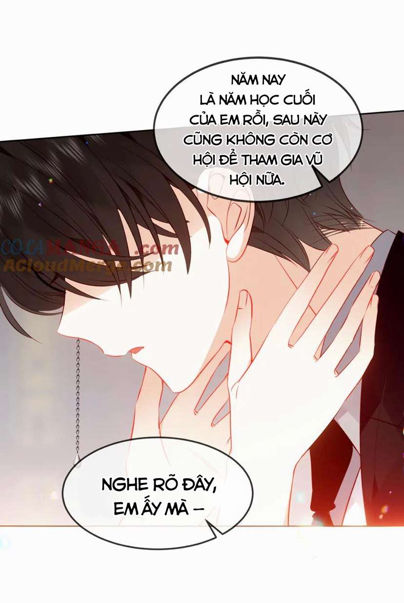 Quán Kịch Bản Trần Mộng Chapter 72 - Trang 3