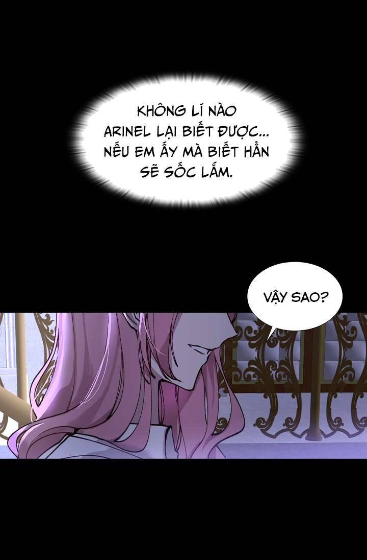 Ác Nữ Cần Bạo Chúa Chapter 2 - Trang 4