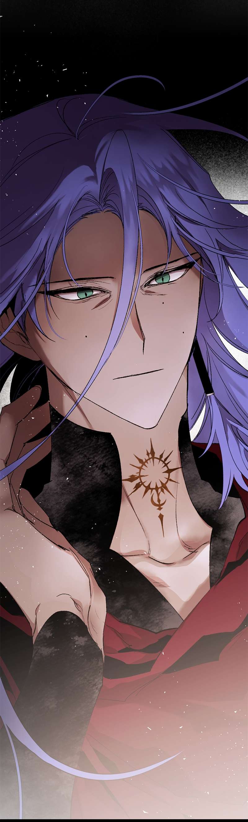 Lời Thú Nhận Của Chúa Tể Bóng Tối Chap 82 - Trang 2