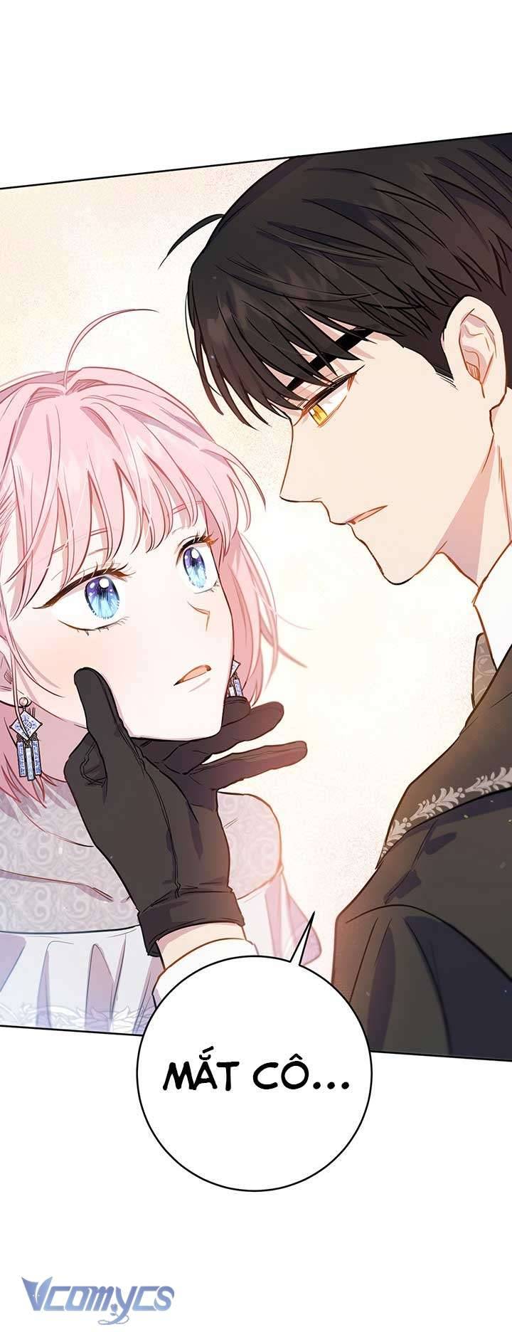 Cuộc Sống Mới Của Công Nương Chapter 18 - Trang 4