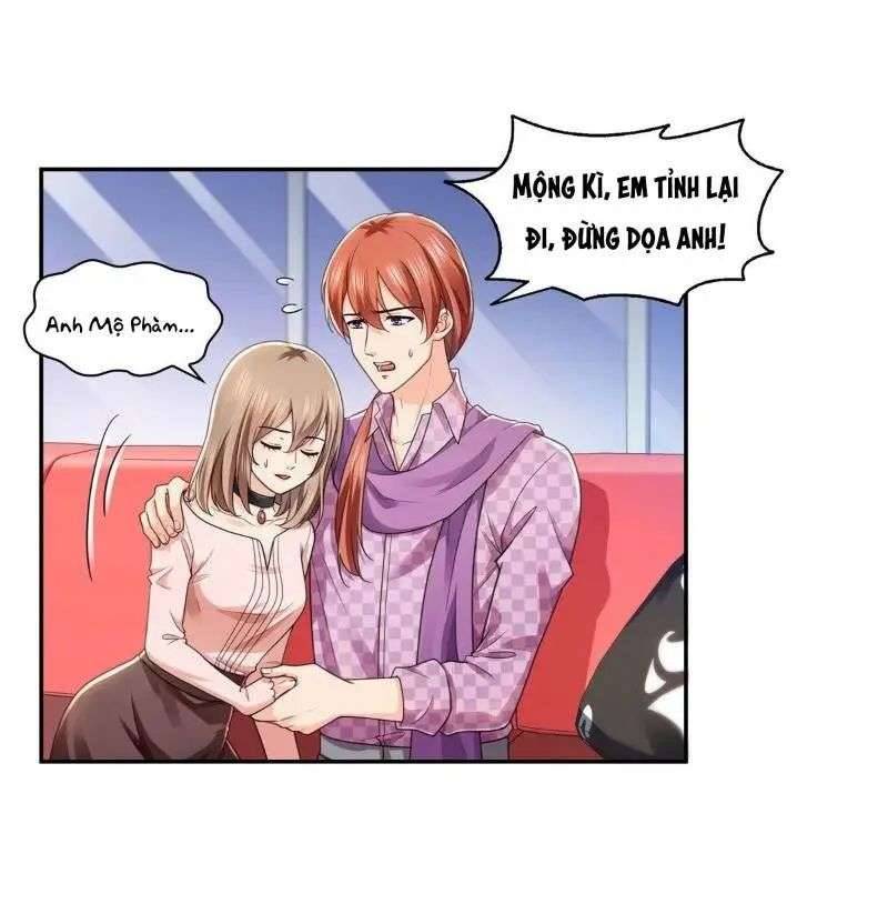 Hệt Như Hàn Quang Gặp Nắng Gắt Chap 147 - Trang 3