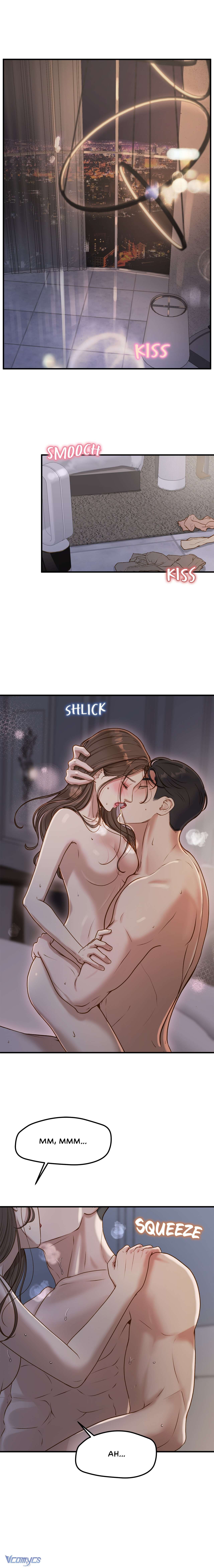 Bất Chấp Rủi Ro Chapter 5 - Next Chapter 6