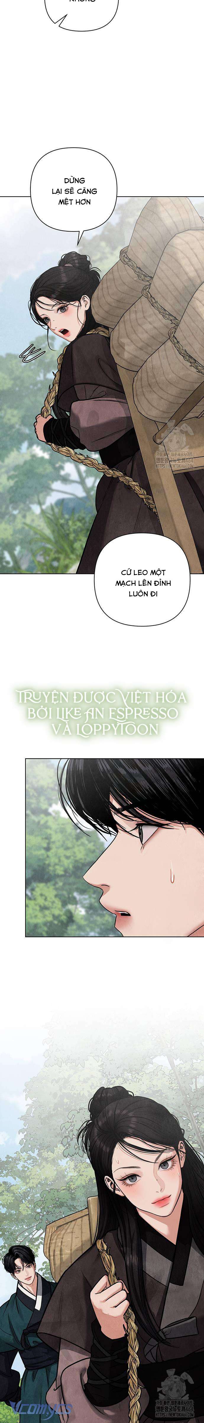 Quỷ Hồn Chap 4 - Trang 4