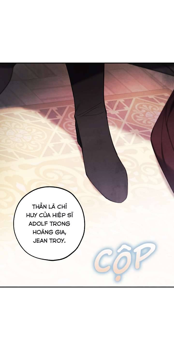 Cửa Hàng Búp Bê Của Công Chúa Chap 16 - Trang 2