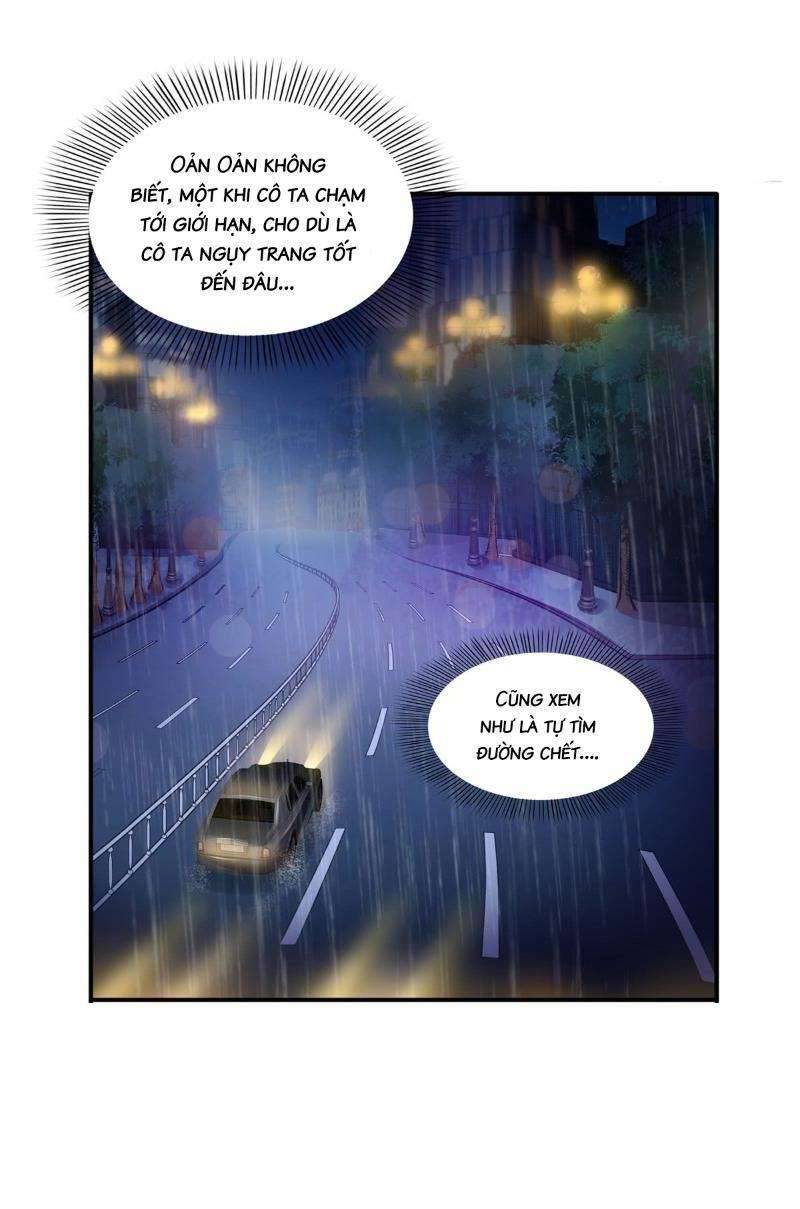 Hệt Như Hàn Quang Gặp Nắng Gắt Chap 65 - Trang 4