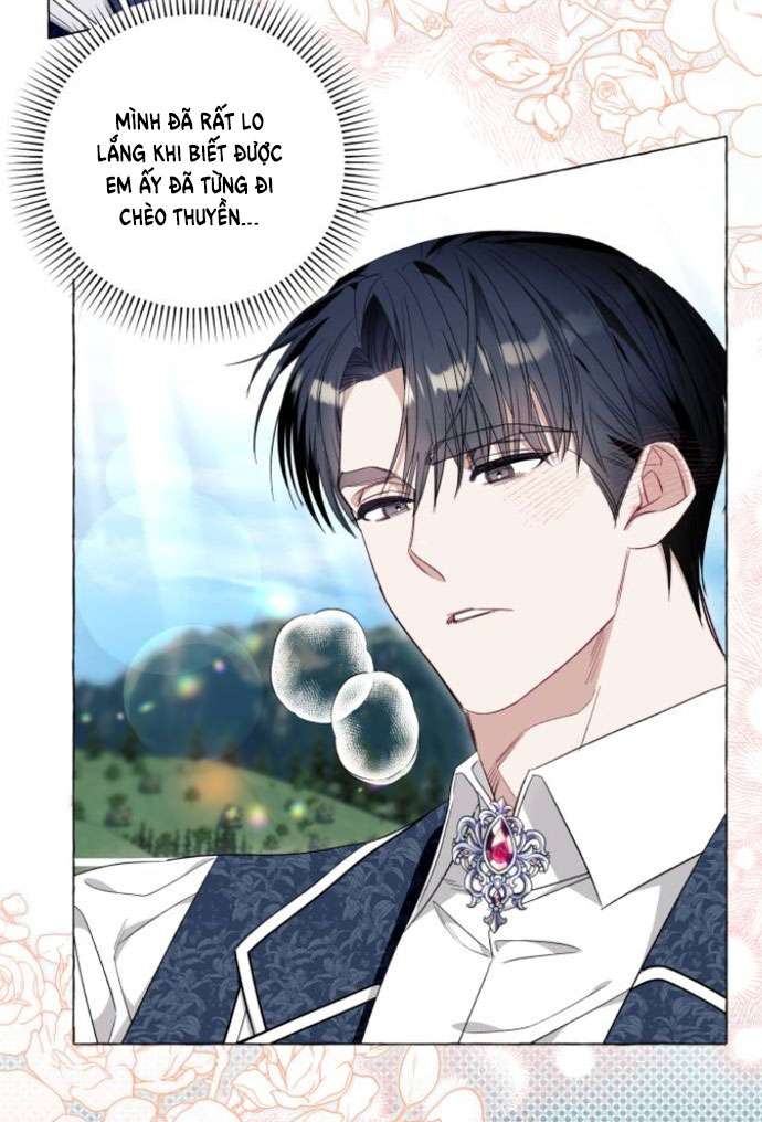 Tôi Tưởng Đó Chỉ Là Tiểu Thuyết Trọng Sinh Bình Thường Chapter 44 - Trang 3