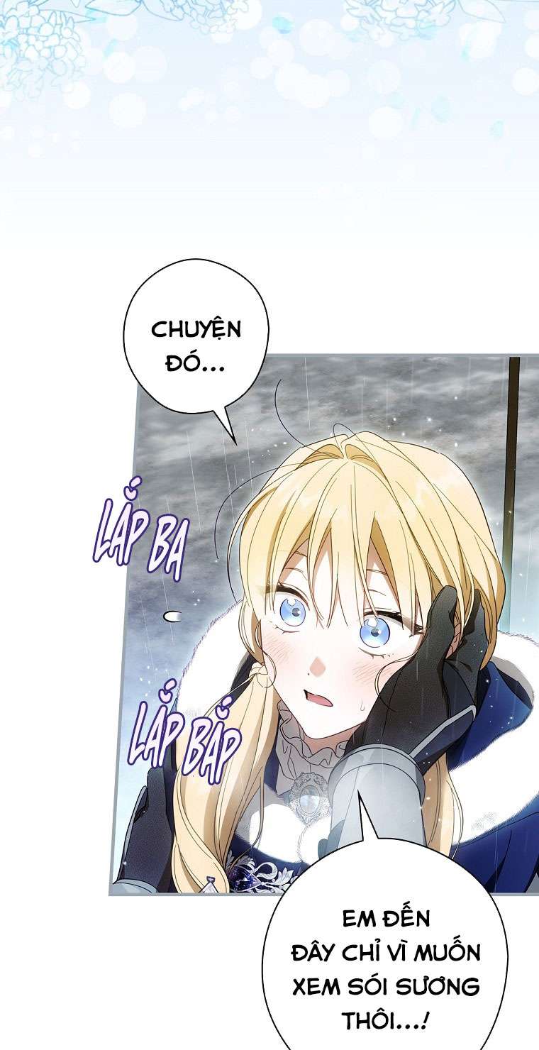 Phương Pháp Khiến Phu Quân Đứng Về Phía Tôi Chapter 64 - Trang 4