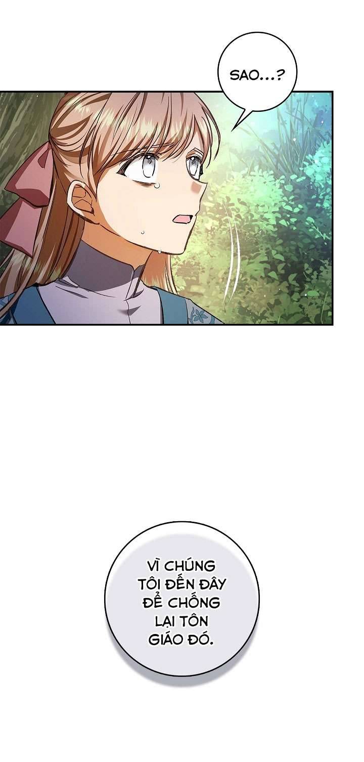 Hôn Phu Ẩn Sắc Chapter 59 - Trang 4