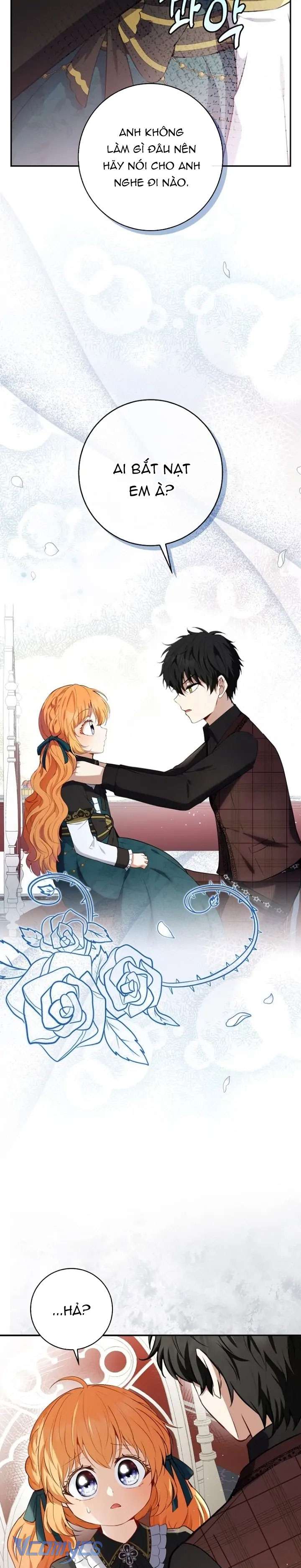 Sóc Con Tài Năng Chap 52 - Next Chap 53