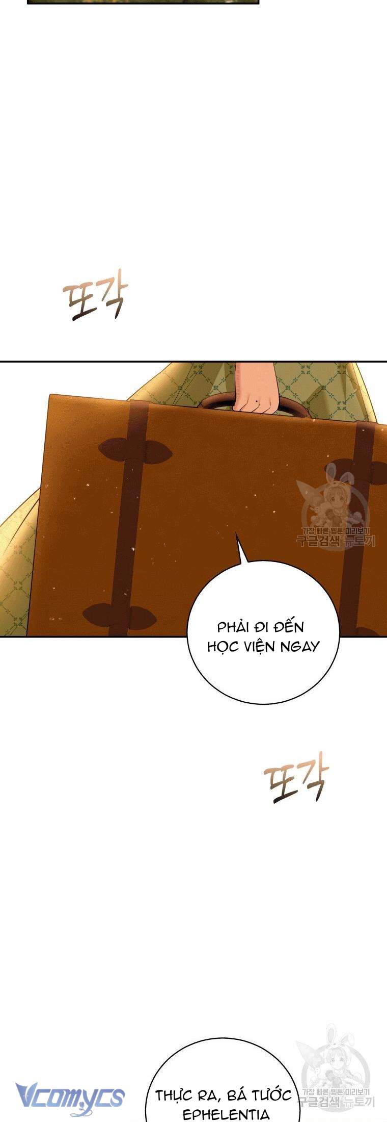 Kế Hoạch Trả Thù Chap 20 - Trang 2