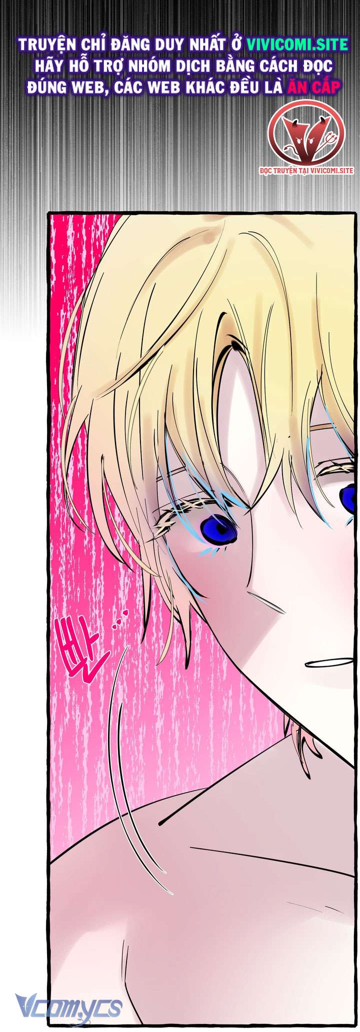 [18+] Hoàng Cung Có Chó Dữ! Chap 39 - Next Chap 40