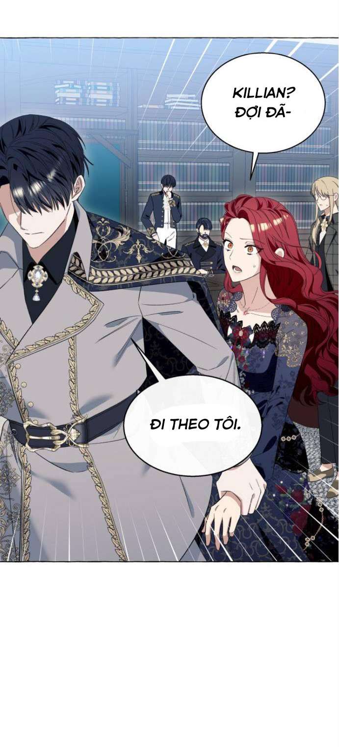 Tôi Tưởng Đó Chỉ Là Tiểu Thuyết Trọng Sinh Bình Thường Chapter 14 - Trang 4