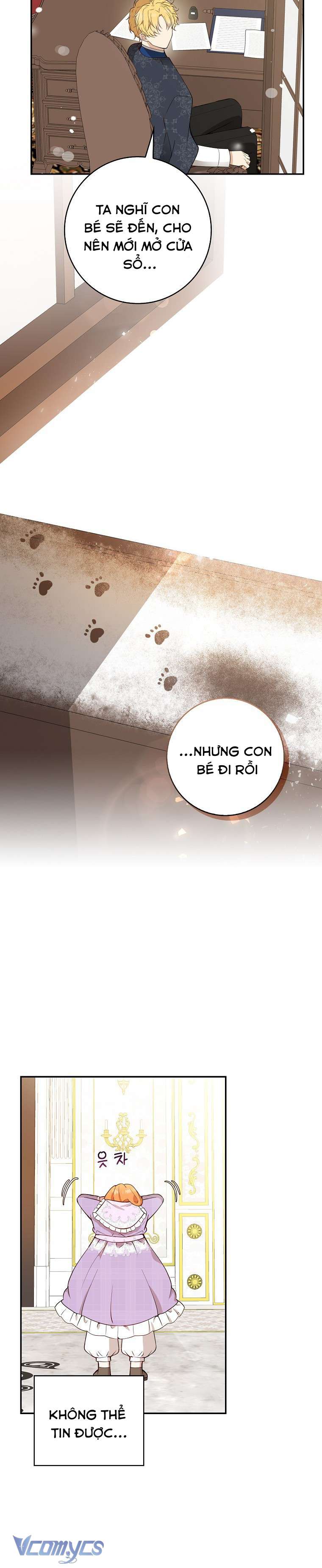 Sóc Con Tài Năng Chap 22 - Next Chap 23
