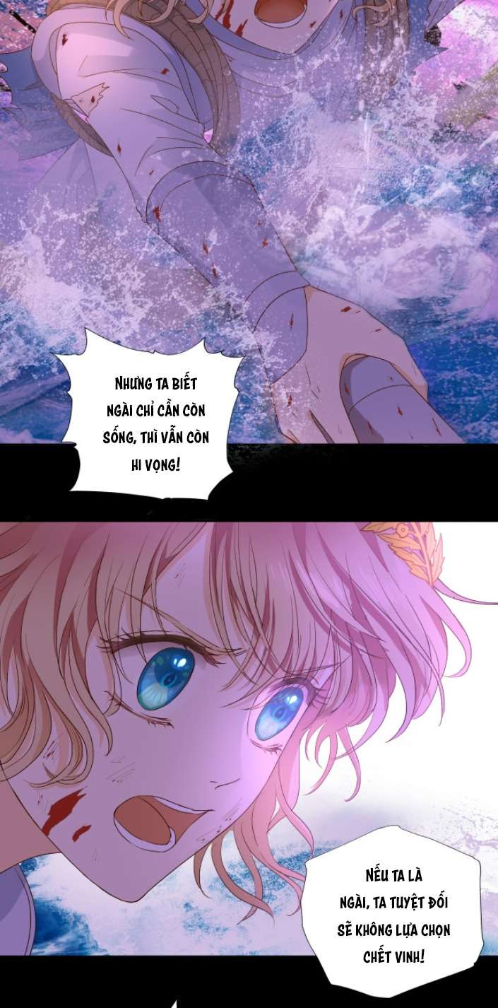 Địch Úc Đa Chi Ca Chapter 66 - Trang 4